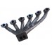 Egzoz manifold tourisma